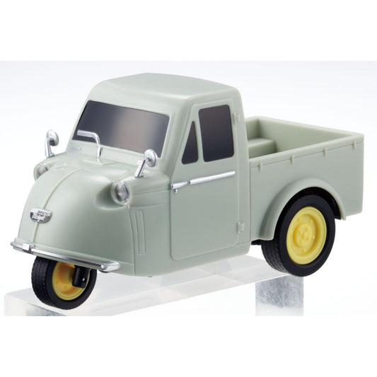 ドライブタウン おもちゃ プルバックカー No.28 ダイハツ ミゼット 自動車 マルカ株式会社 ミニカー くるま のりもの グッズ シネマコレクション