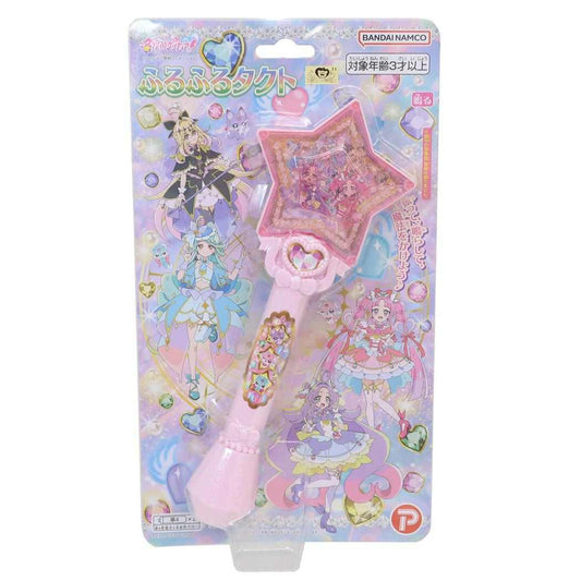 名探偵プリキュア おもちゃ ふるふるタクト マルカ 玩具 女の子 アニメキャラクター グッズ シネマコレクション