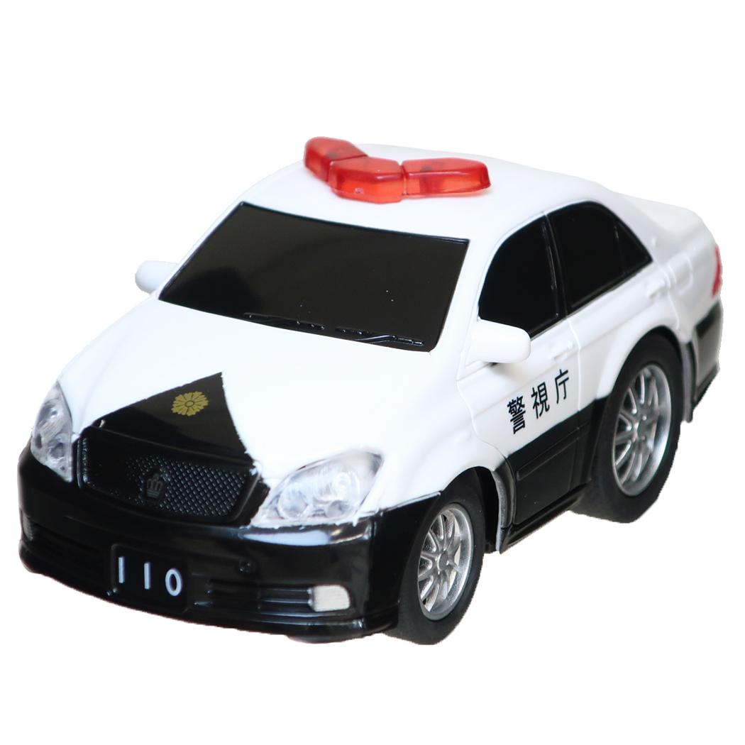 おもちゃ ドライブタウン NO.27 クラウンパトカー マルカ