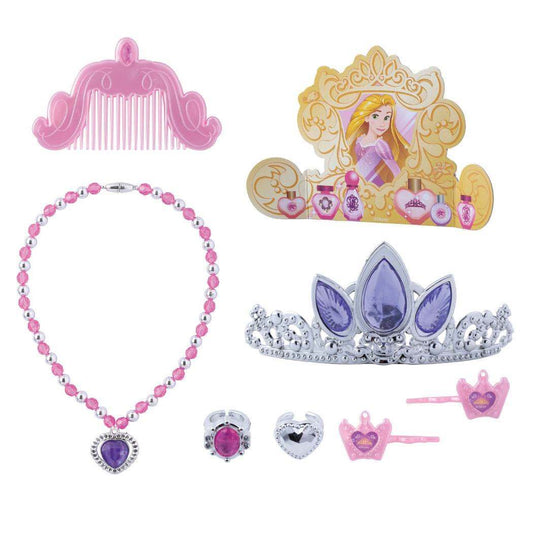 塔の上のラプンツェル おもちゃ コスチュームアクセ ラプンツェル ディズニープリンセス マルカ株式会社 玩具 キャラクター グッズ シネマコレクション