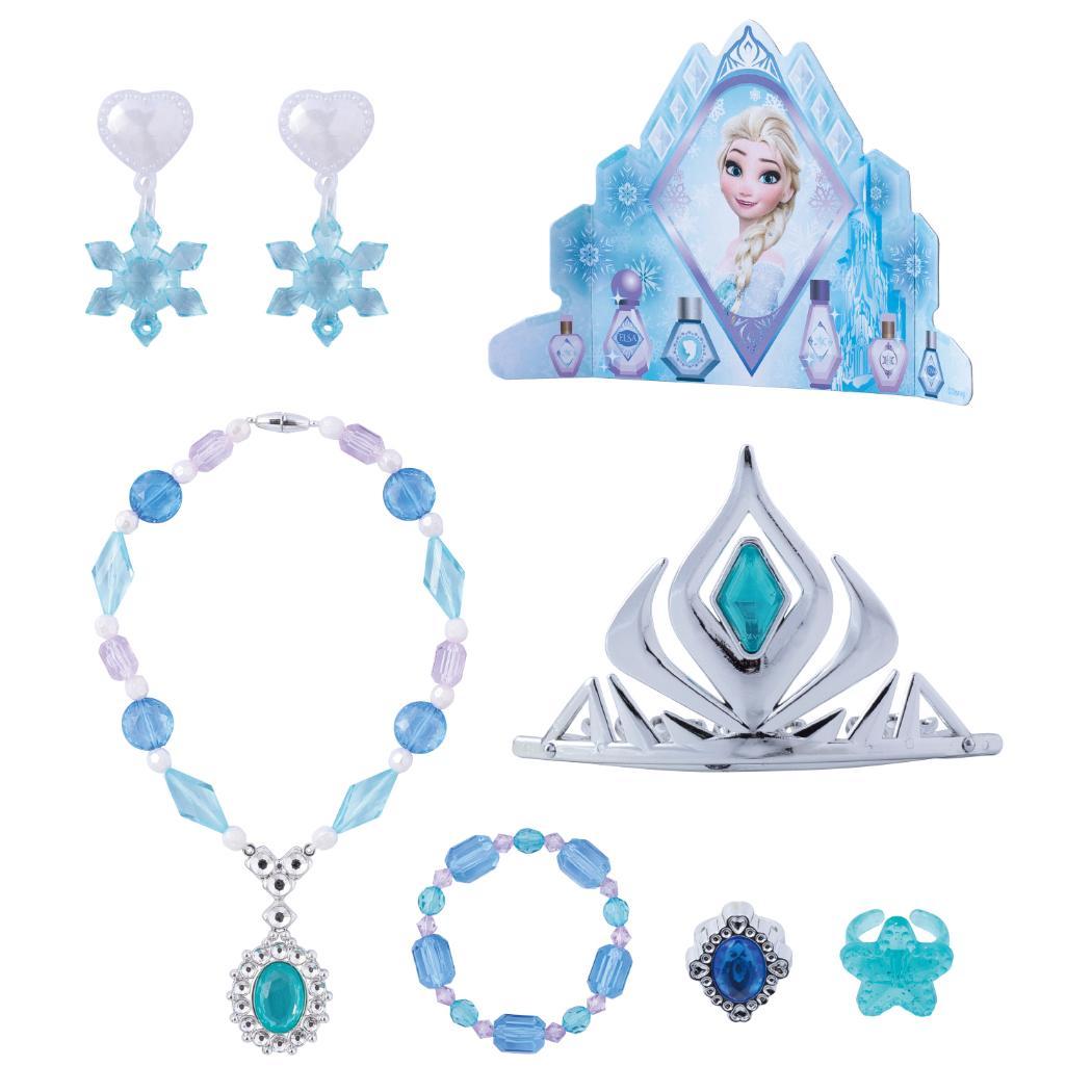 アナと雪の女王 おもちゃ コスチュームアクセ エルサ ディズニー マルカ株式会社 玩具 キャラクター グッズ シネマコレクション