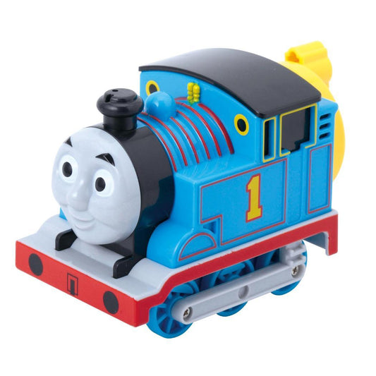 きかんしゃトーマス おもちゃ おふろでクルクル水てっぽう マルカ株式会社 玩具 キャラクター グッズ シネマコレクション