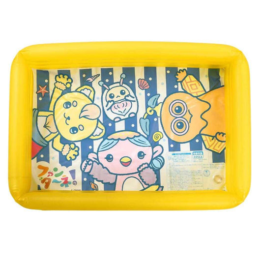 ファンターネ！ 角型プール 四角プール マルカ 子供用 サマーレジャー用品 キャラクター グッズ シネマコレクション