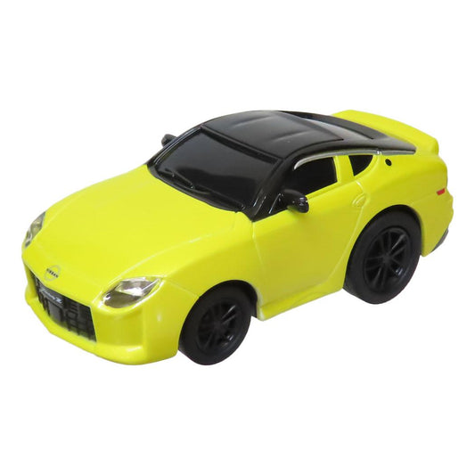 ドライブタウン おもちゃ プルバックカー NO.24 日産 フェアレディZ RZ34 自動車 マルカ株式会社 ミニカー くるま のりもの グッズ シネマコレクション