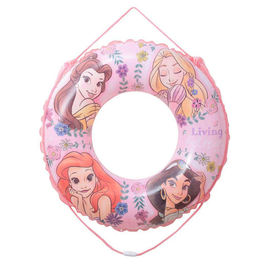 ディズニープリンセス浮き輪70cmうきわディズニーマルカ海プールサマーレジャー用品キャラクターグッズシネマコレクション