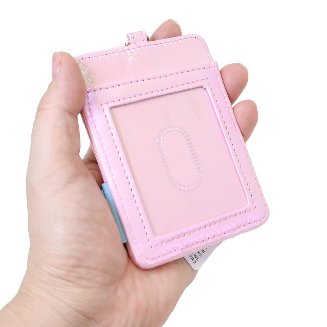 ケアベア 定期入れ パスケース PK CareBears マリモクラフト