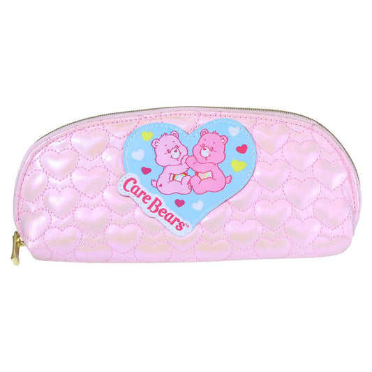 ケアベア ペンケース ペンポーチ PK CareBears マリモクラフト