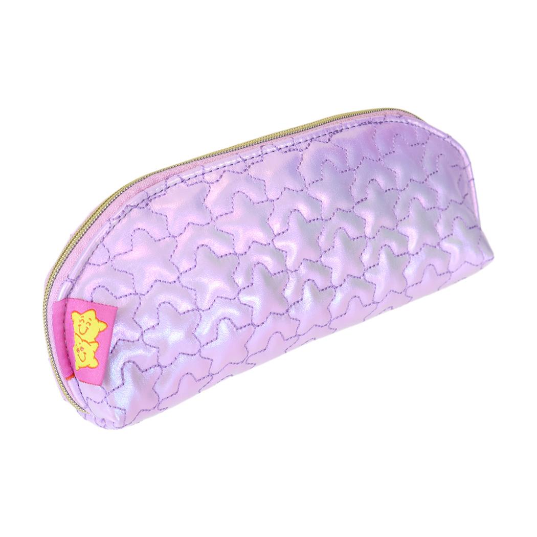 ケアベア ペンケース ペンポーチ PU CareBears マリモクラフト