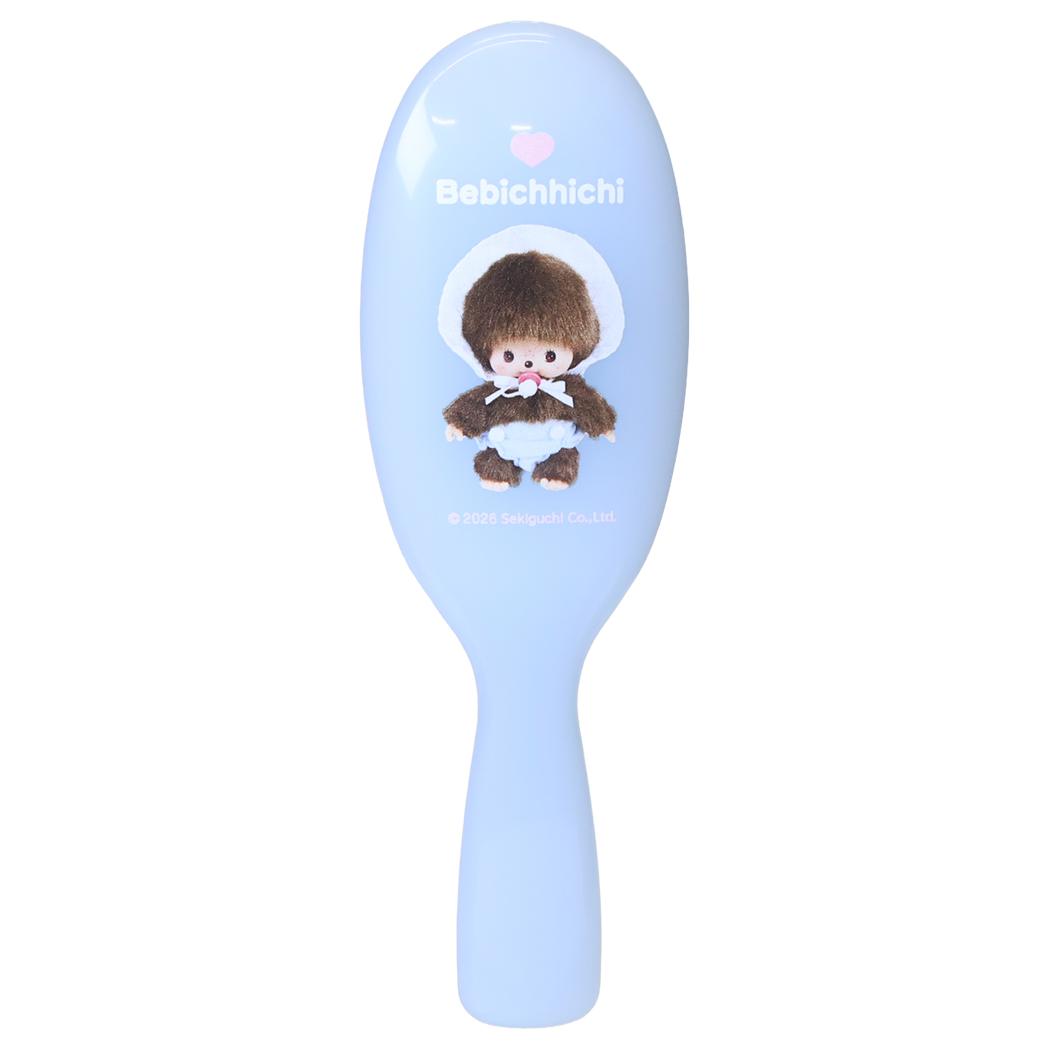 モンチッチ くし オイルブラシ ベビチッチ 男の子 マリモクラフト