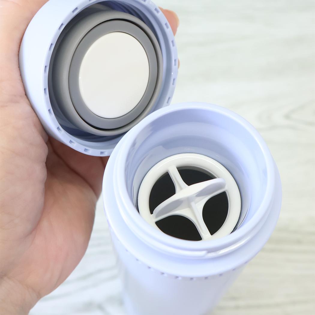 モンチッチ ステンレスボトル STICOL 2in1BOTTLE 氷嚢ボトル 男の子 マリモクラフト