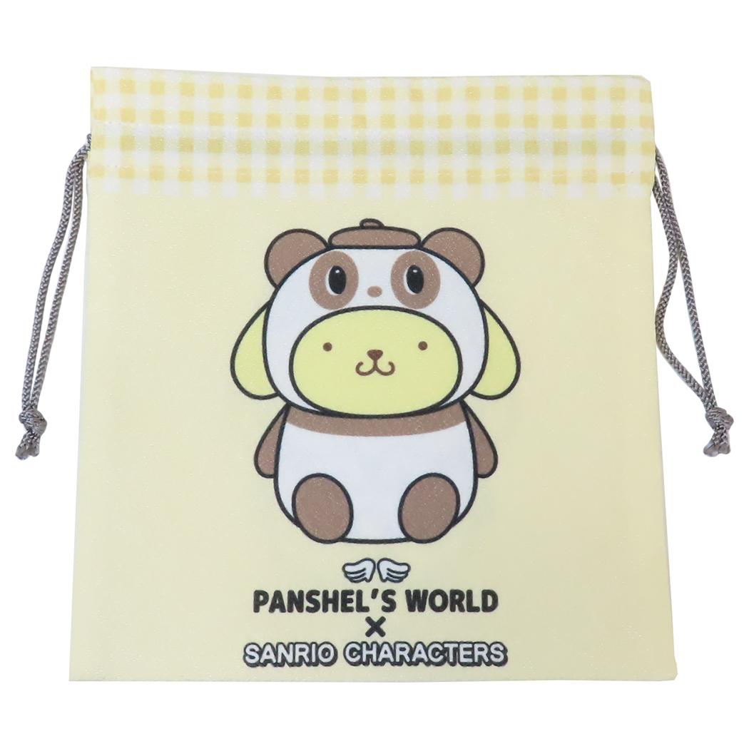 ボンボンドロップシール もじ ポムポムプリン1シートつき ブラッシュドールセット