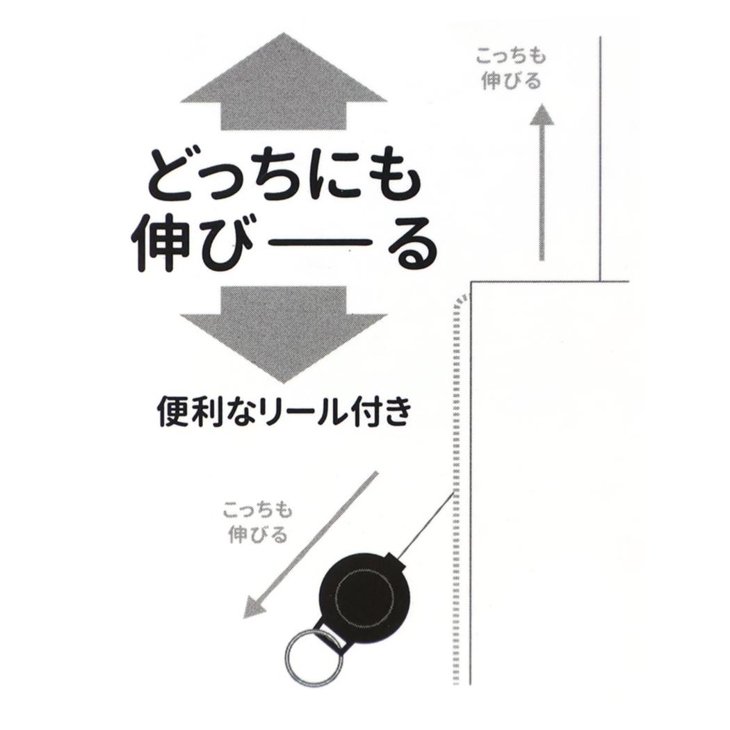 スヌーピー キーケース＆パスケース キーパスポーチ BL＆YE ピーナッツ マリモクラフト