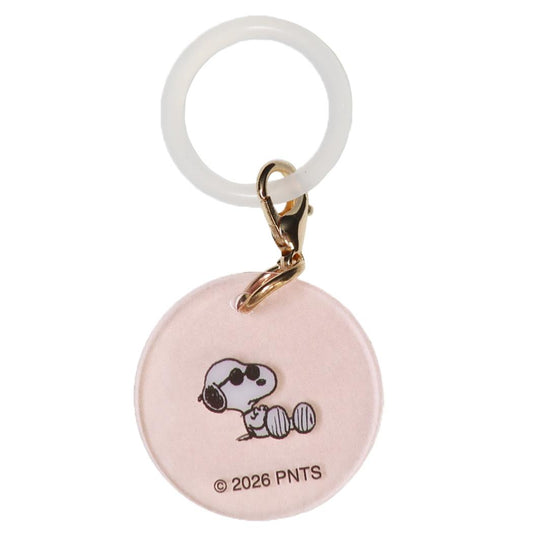 スヌーピー アンブレラマーカー Todays Snoopy ポイントアクリルチャーム PK ピーナッツ マリモクラフト