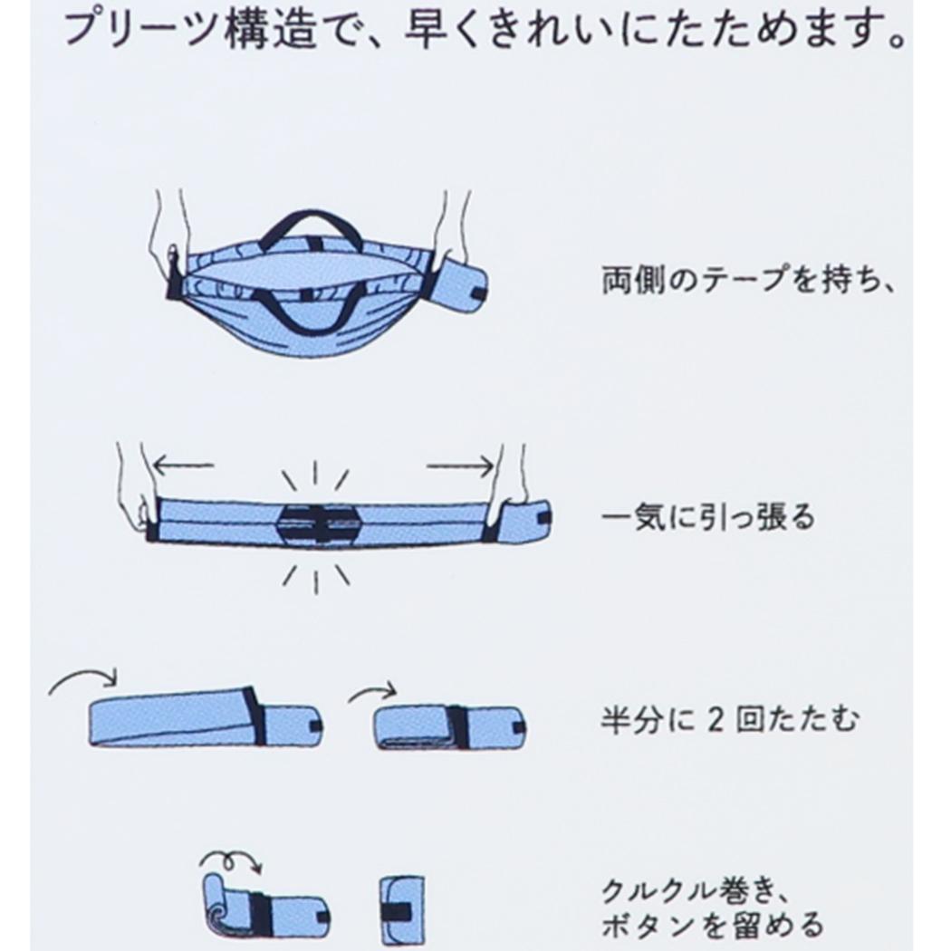 スヌーピー エコバッグ シュパットバッグ shupatto bag Mサイズ BL チェック ピーナッツ マリモクラフト