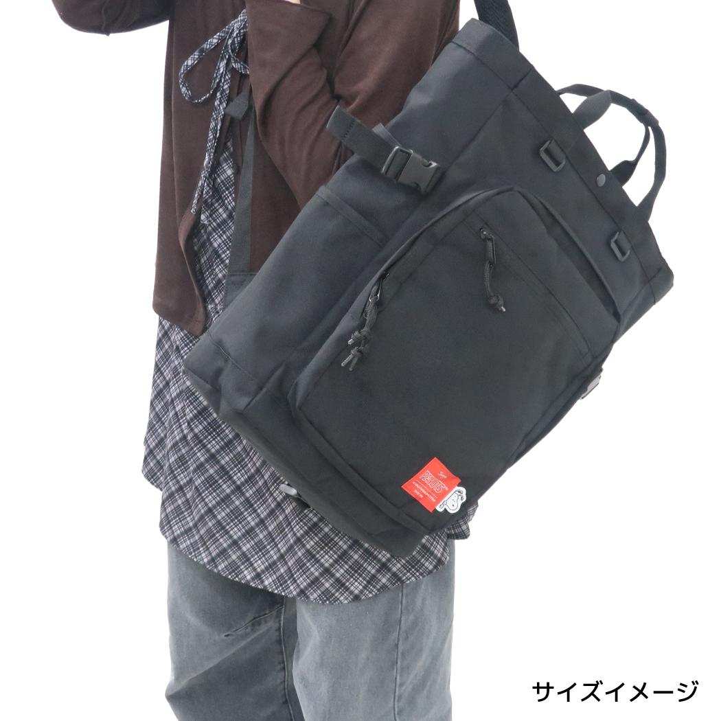 スヌーピー デイパック RE-PET トートリュック RDネーム ピーナッツ マリモクラフト