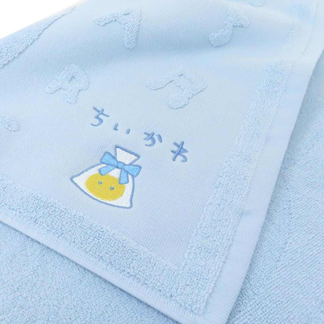 ちいかわ ボンボンドロップシール みんな ニコニコ 1シート付！バス用品 セット