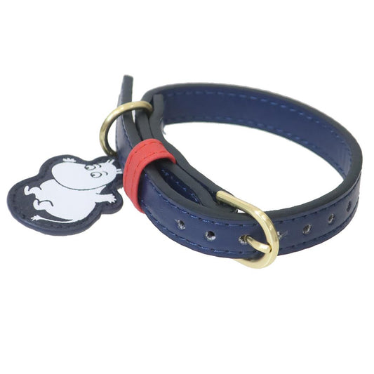 ムーミン 犬用 首輪 ペット用カラー ビーウィズユー 北欧 丸眞 ドッグカラー ペット用品 犬 キャラクター グッズ シネマコレクション