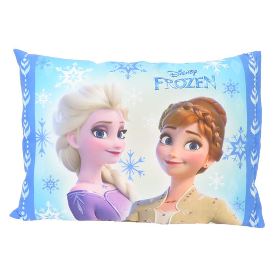 アナと雪の女王2 ピロー ジュニア枕 ドリームスノー ディズニー 丸眞 子供 保育園 幼稚園 キャラクター グッズ シネマコレクション