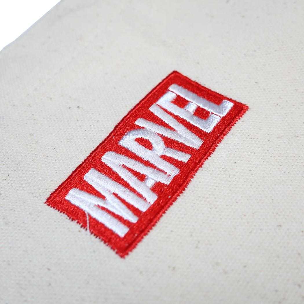 スパイダーマン トートバッグ エム トート グレートヒーロー MARVEL