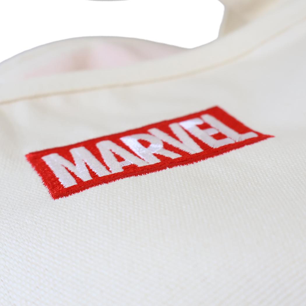 マーベル 手提げかばん トートバッグ シールド MARVEL