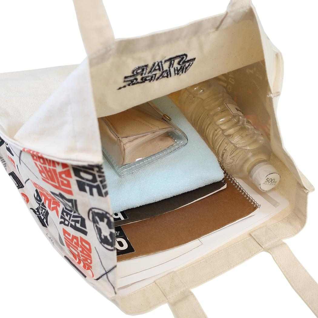 スターウォーズ トートバッグ エム トート ダークツール STAR WARS