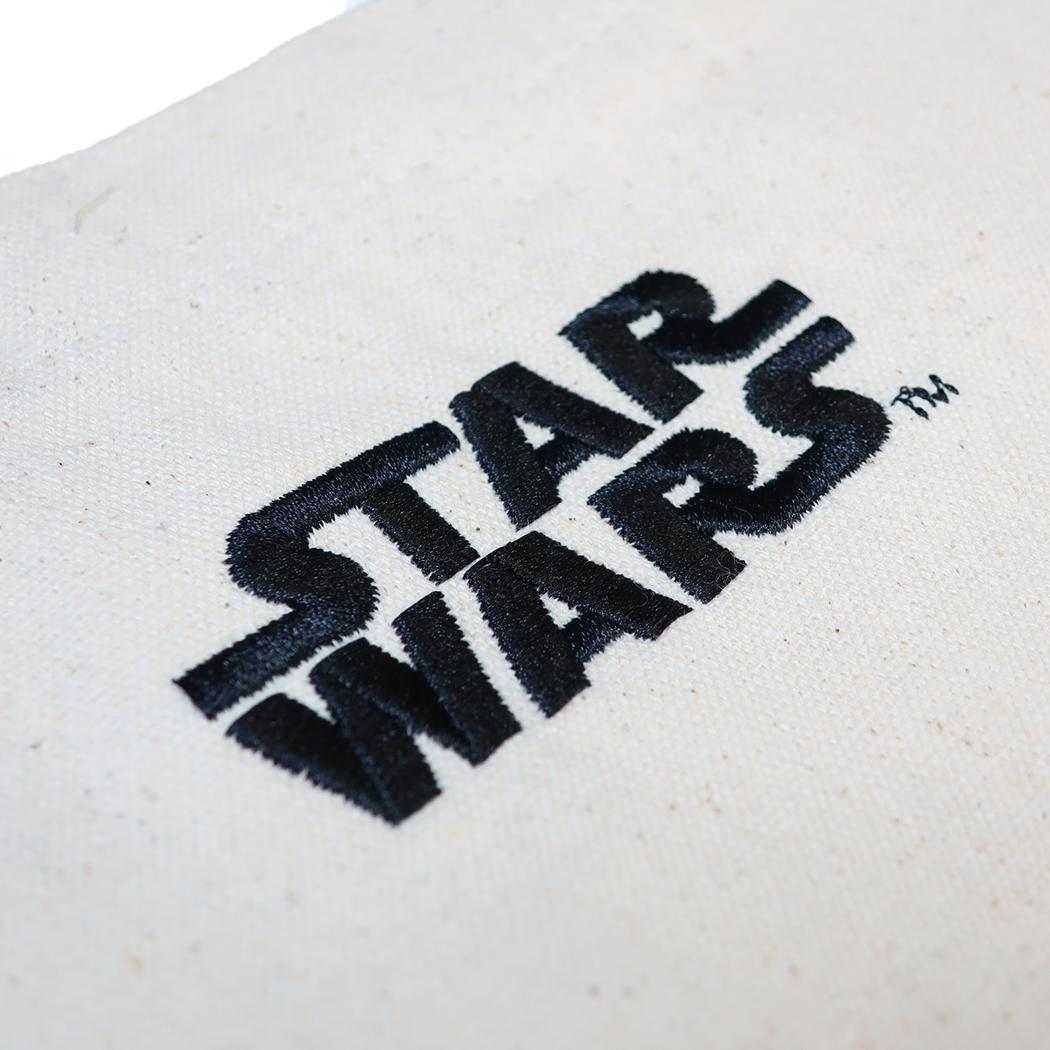 スターウォーズ トートバッグ エム トート ダークツール STAR WARS