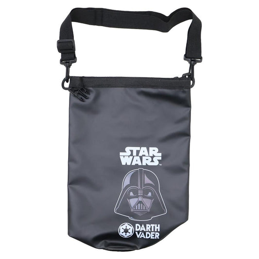 スターウォーズ アイスバッグ 氷のうバッグ ダーククール STAR WARS 熱中症対策 アイシング スポーツ キャラクター グッズ シネマコレクション