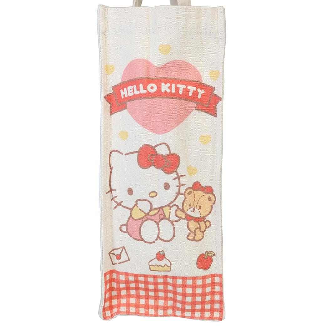 ハローキティ トートバッグ エム トート なかよしハローキティ サンリオ