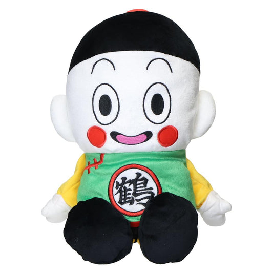 ドラゴンボールZ ゴルフ用品 ヘッドカバー 餃子 レジャーグッズ アニメキャラクター グッズ シネマコレクション