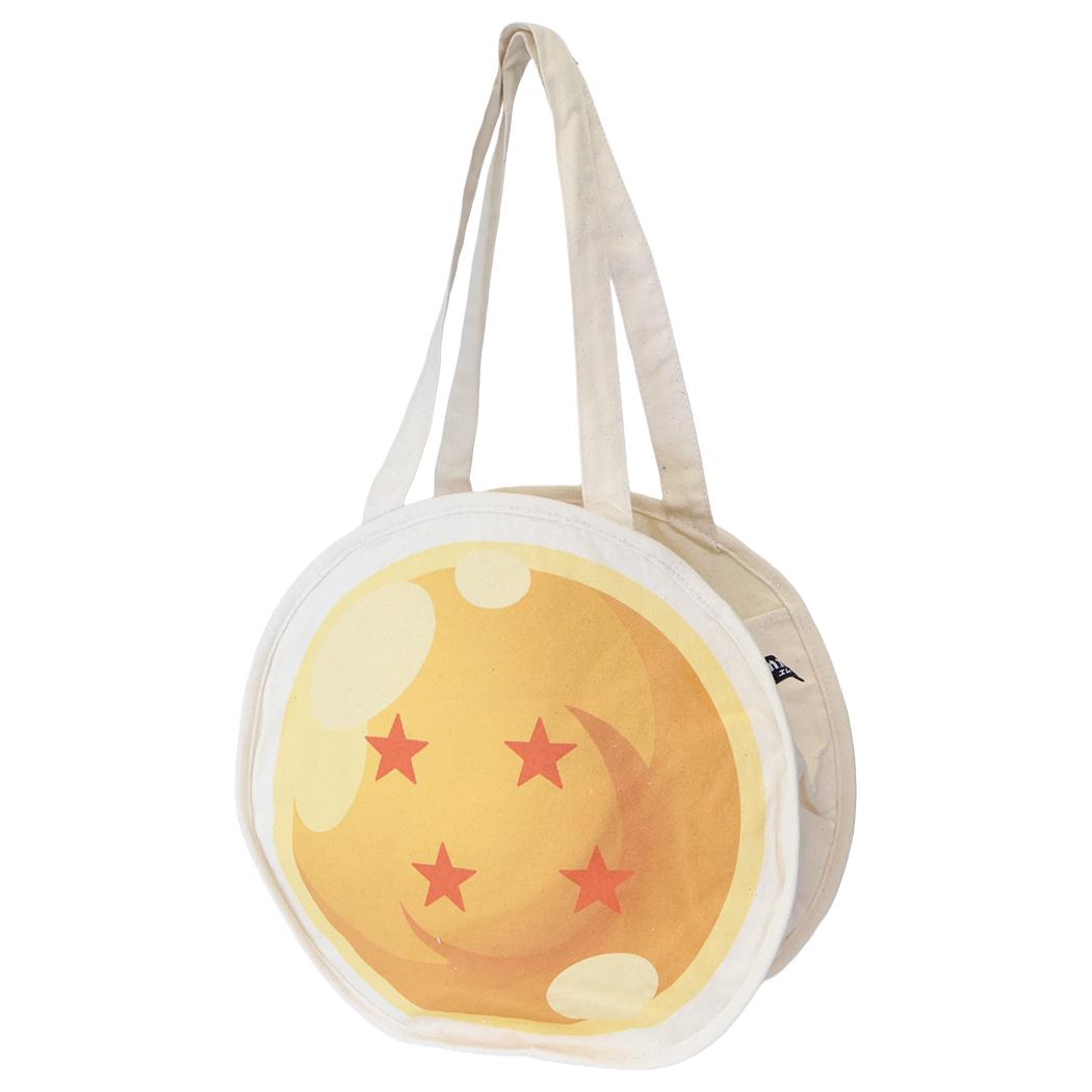 ドラゴンボールZ 手提げかばん トートバッグ 四星球 DRAGON BALL