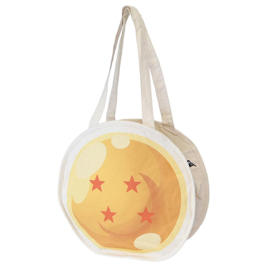 ドラゴンボールZ 手提げかばん トートバッグ 四星球 DRAGON BALL