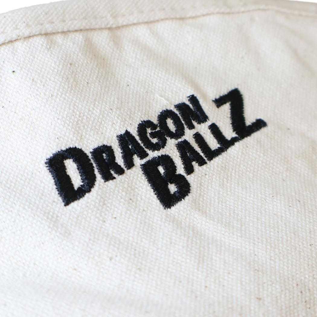 ドラゴンボールZ 手提げかばん トートバッグ 四星球 DRAGON BALL