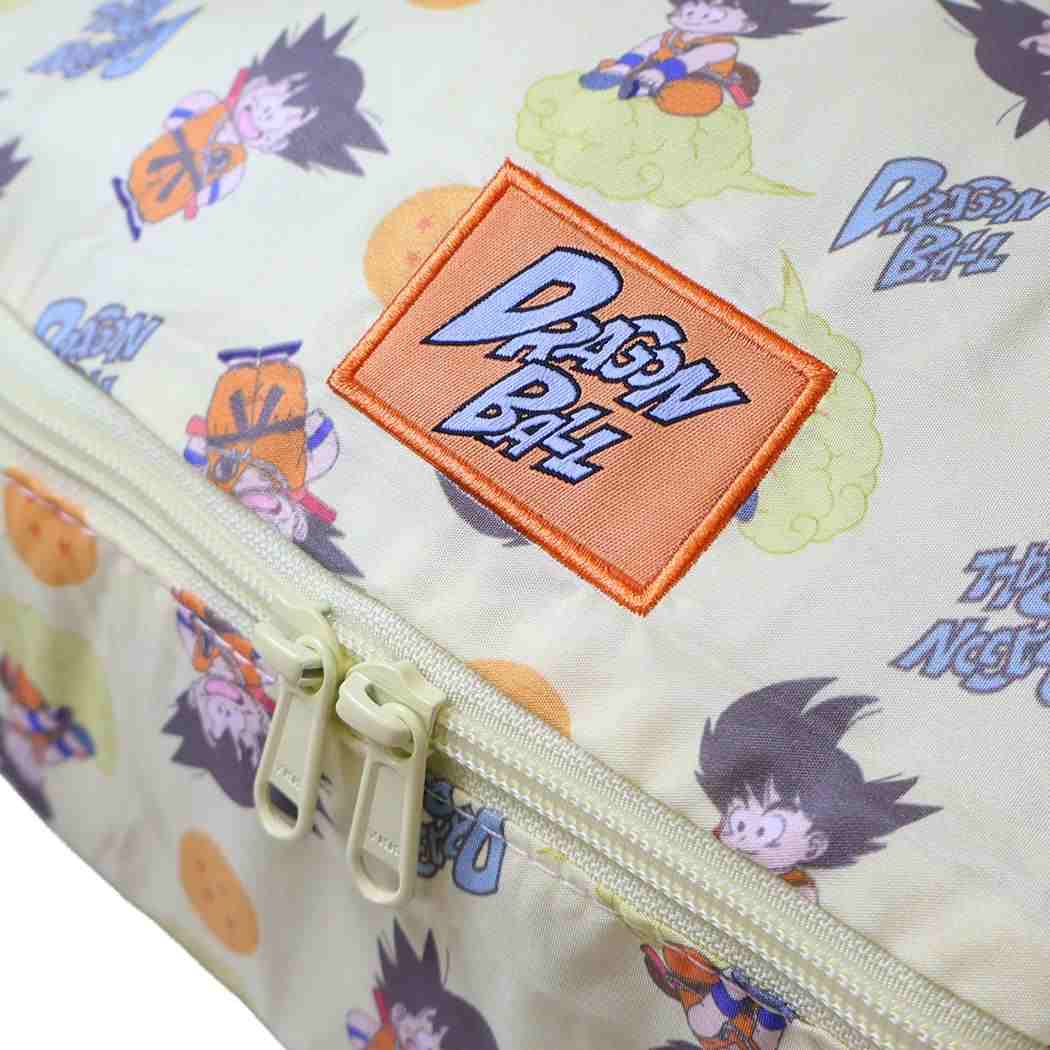 ドラゴンボール 旅行ポーチ トラベルポーチ3点セット トラベルドラゴンボール DRAGON BALL