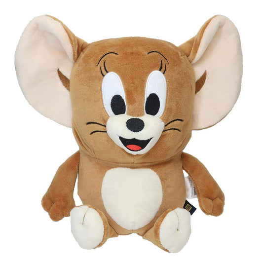 トムとジェリー ゴルフ用品 ヘッドカバー ヘッドカバージェリー ワーナーブラザース 丸眞 ゴルフ雑貨 キャラクター グッズ シネマコレクション