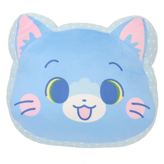 トムとジェリー クッション もちもちクッション トム ワーナーブラザース 丸眞 インテリア キャラクター グッズ シネマコレクション