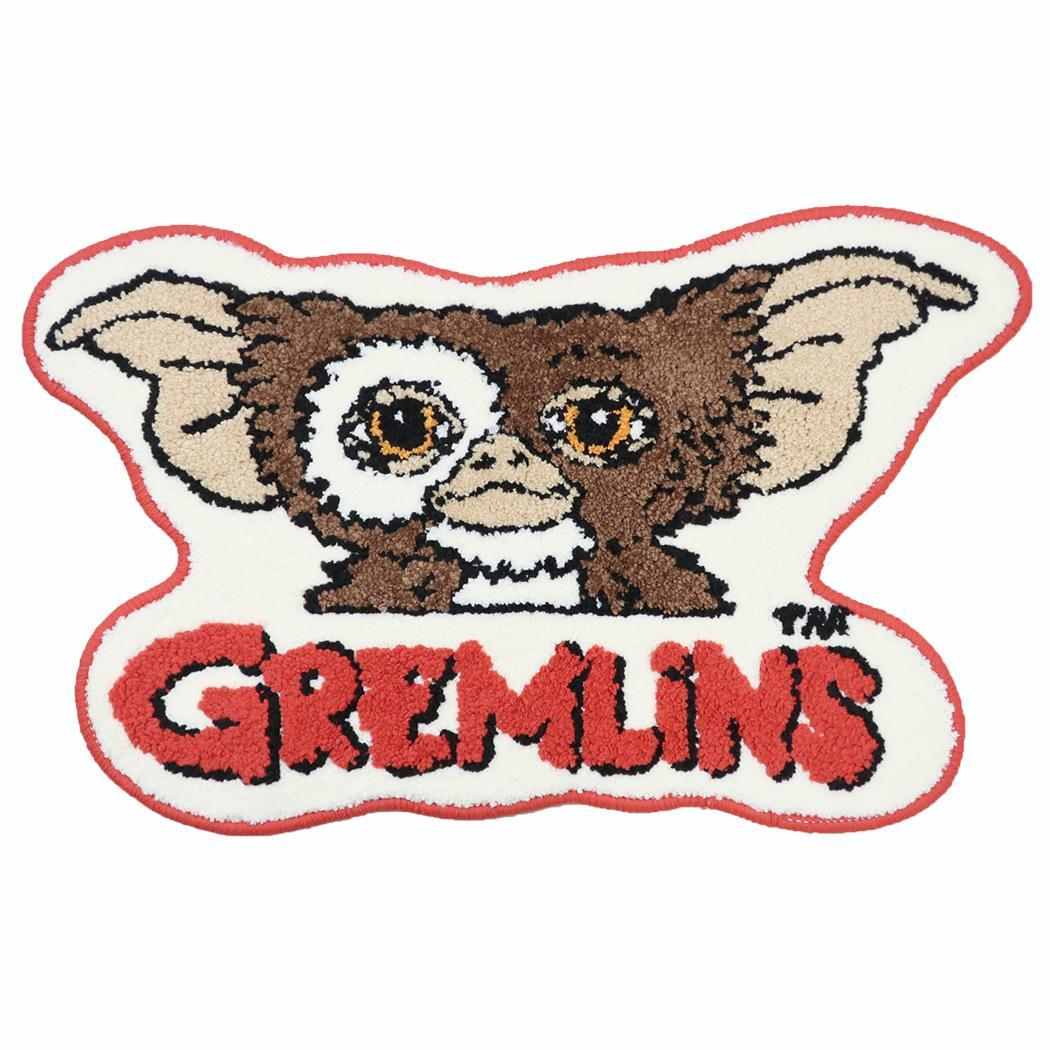 グレムリン フロアマット タフトマット モコモコギズモ