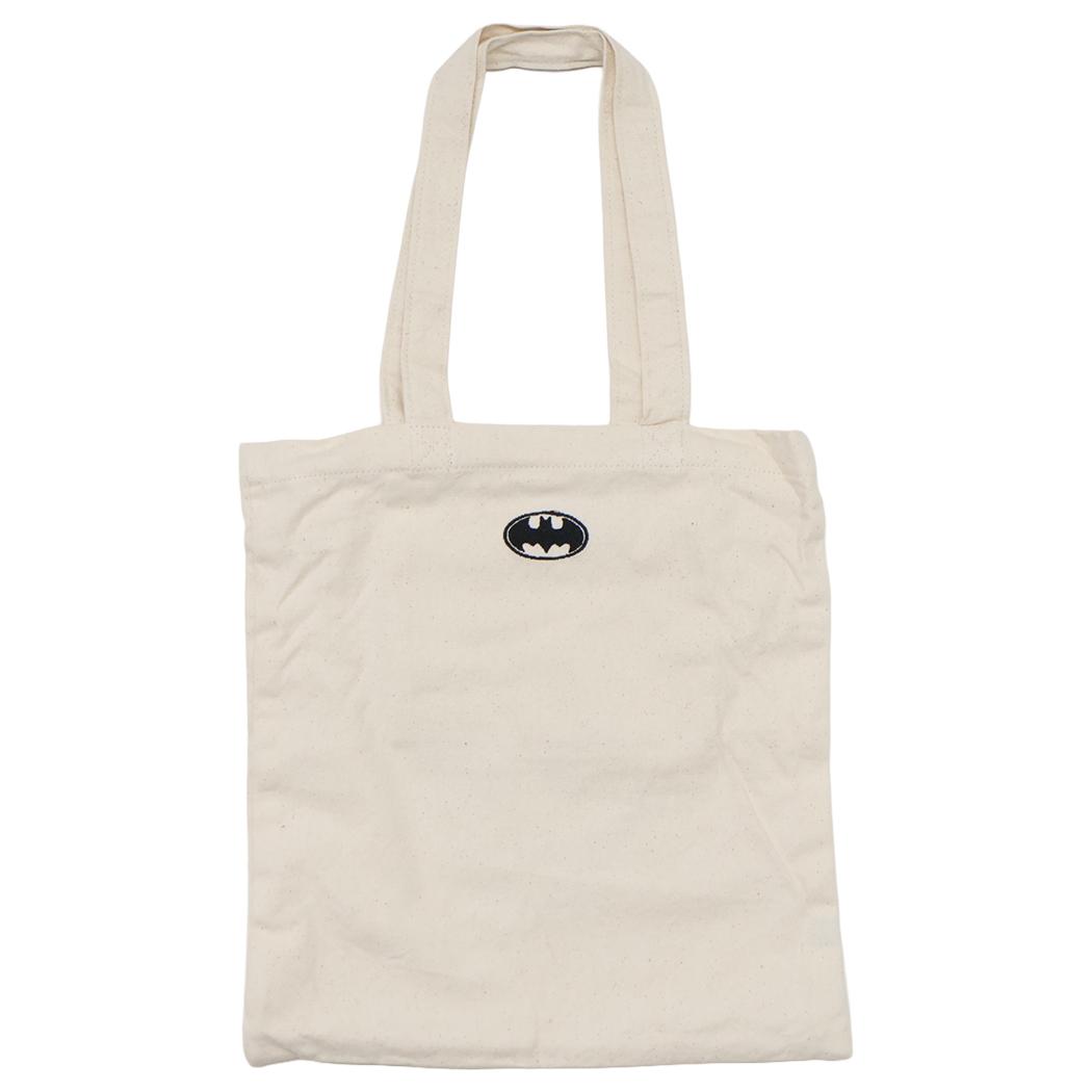 DCコミック 手提げかばん トートバッグ ザ バットマン