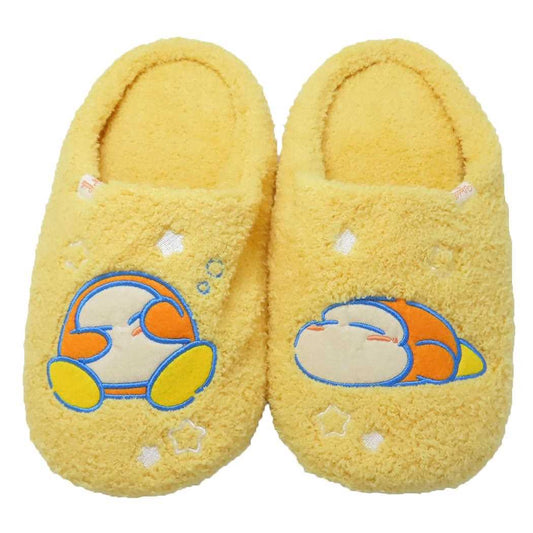 星のカービィ スリッパ ルームシューズ ワドルディ 丸眞 室内履き キャラクター グッズ シネマコレクション