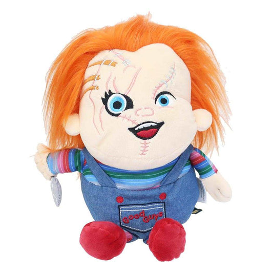 チャッキー レジャーグッズ ヘッドカバー 丸眞 ゴルフ用品 映画キャラクター グッズ シネマコレクション