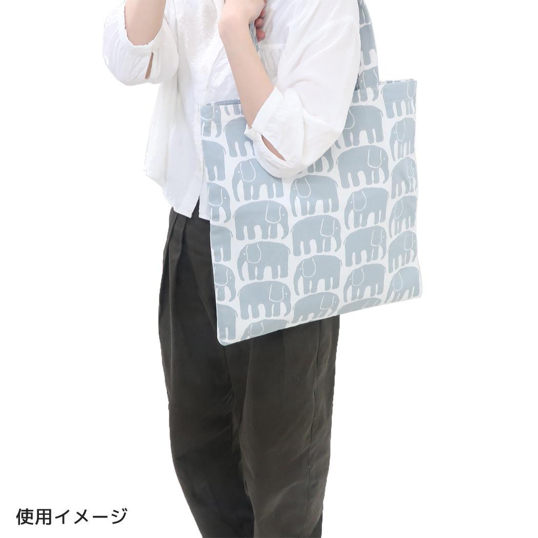 フィンレイソン 手提げバッグ トートバッグ アルマ