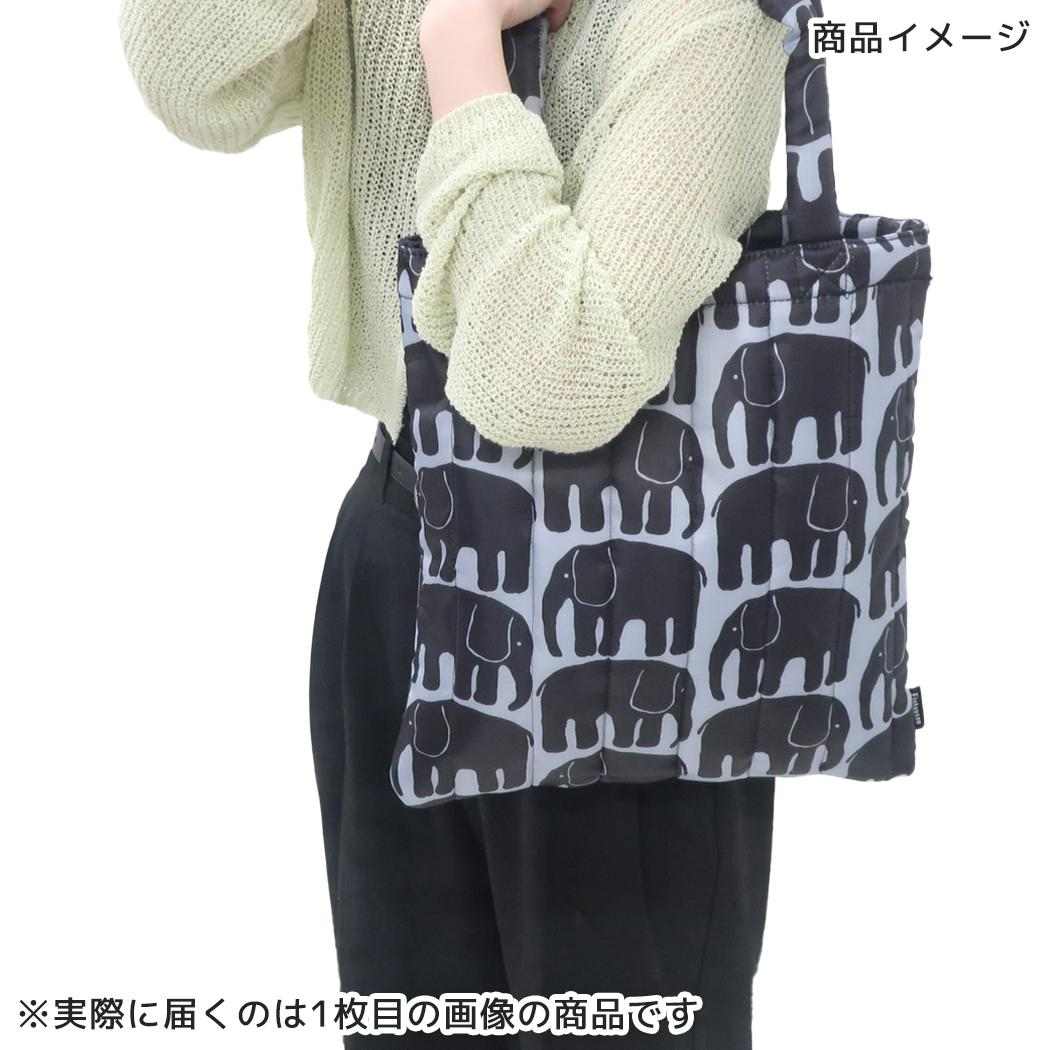 フィンレイソン 手提げかばん トートバッグ エレファンティ 北欧