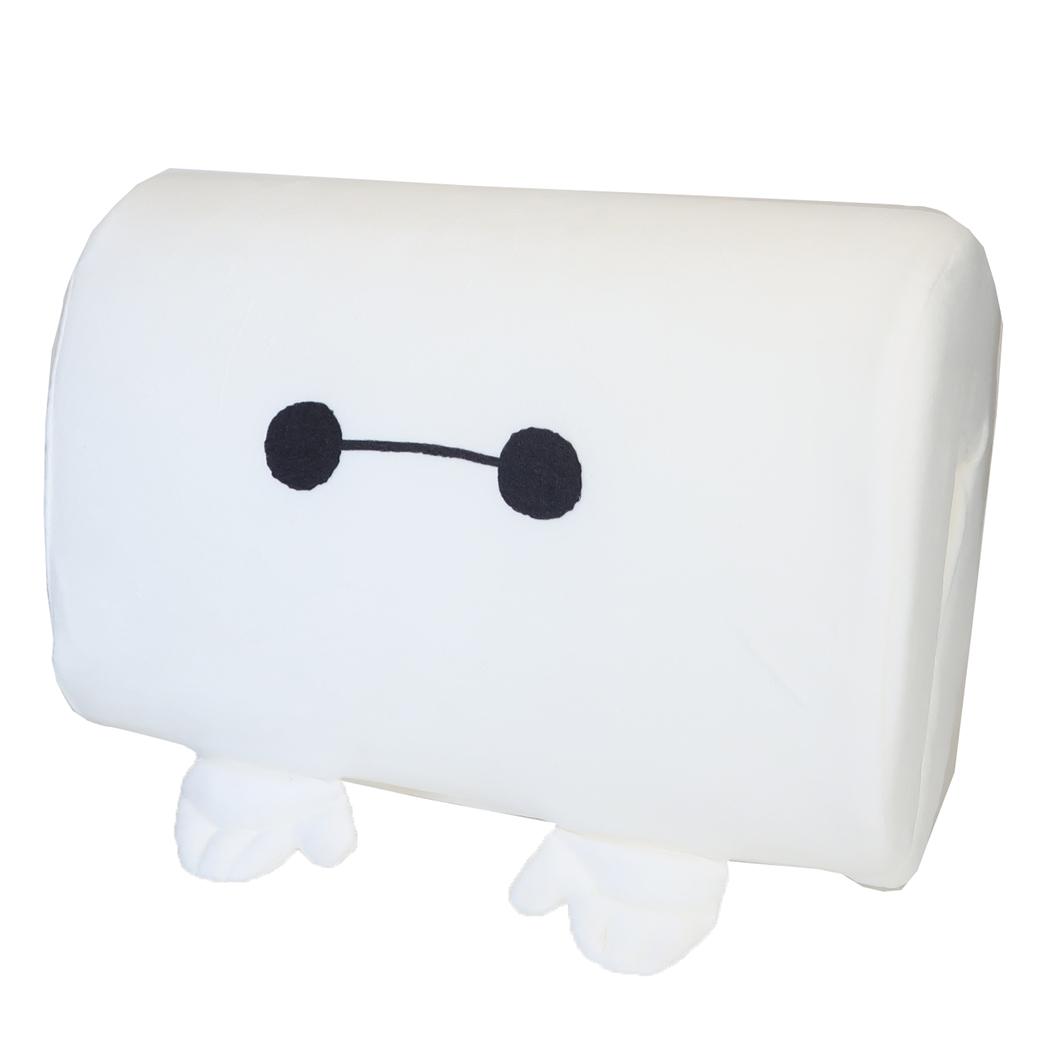 ベイマックス クッション はさんで使えるクッション ディズニー MORIPiLO