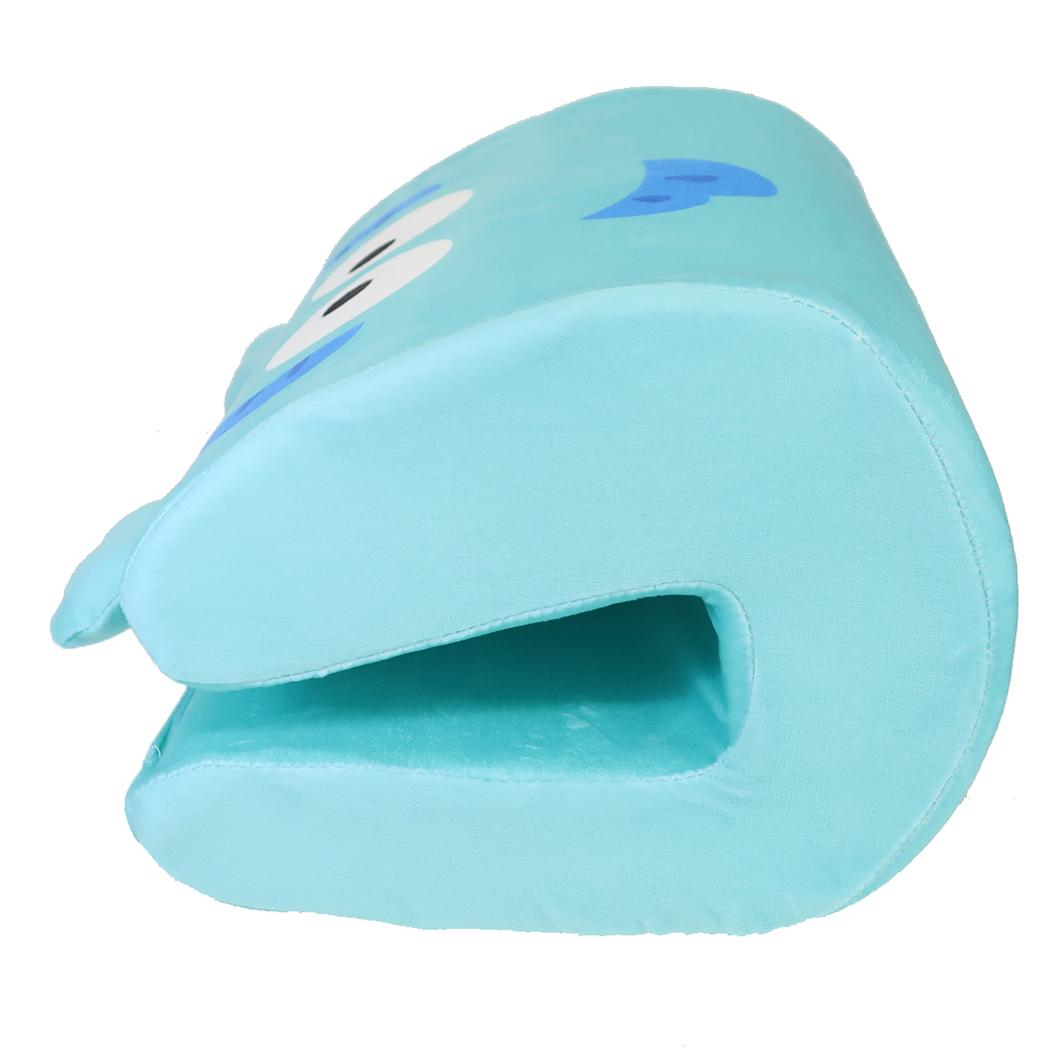 ハンギョドン クッション はさんで使えるクッション サンリオ MORIPiLO