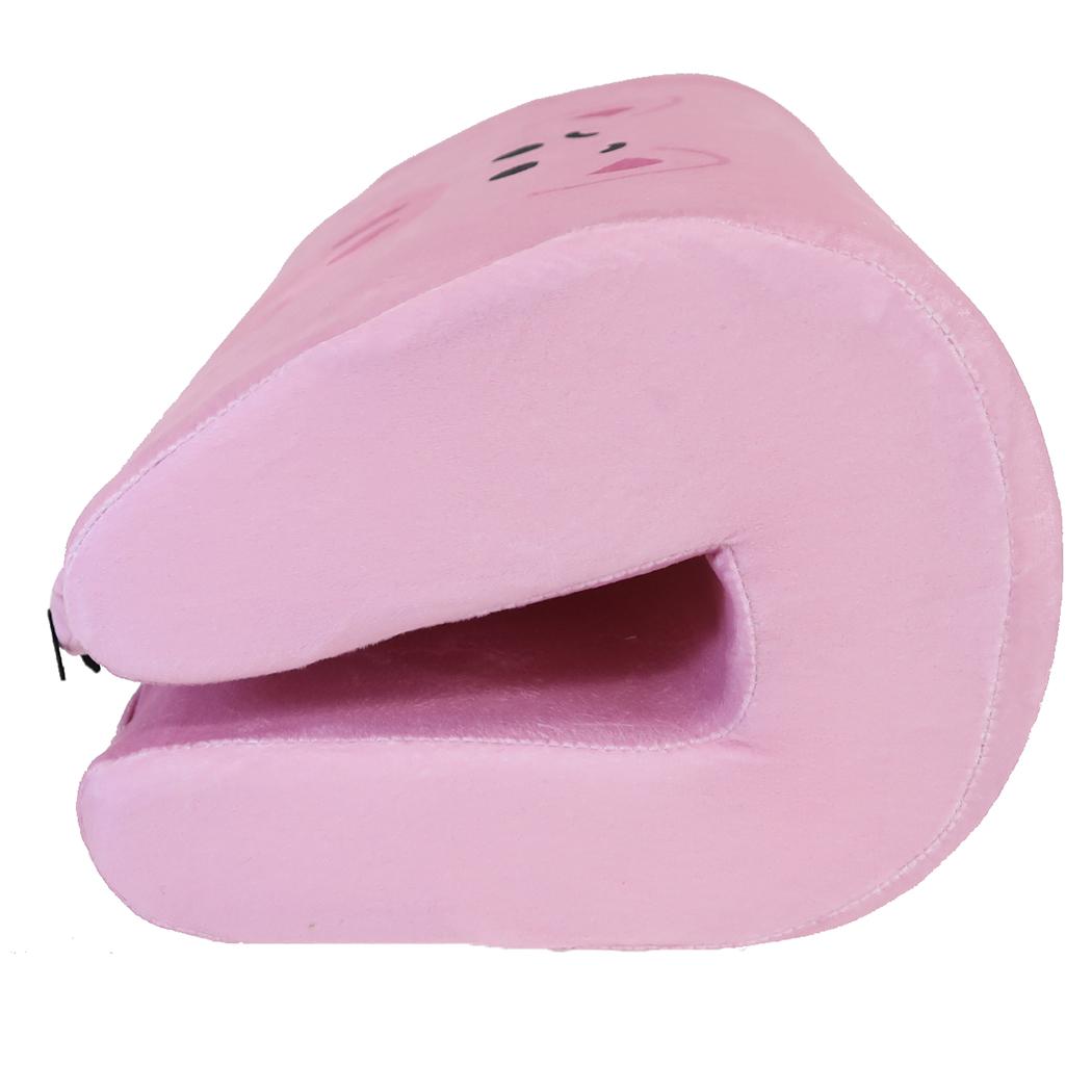 トイストーリー クッション はさんで使えるクッション ハム ディズニー MORIPiLO