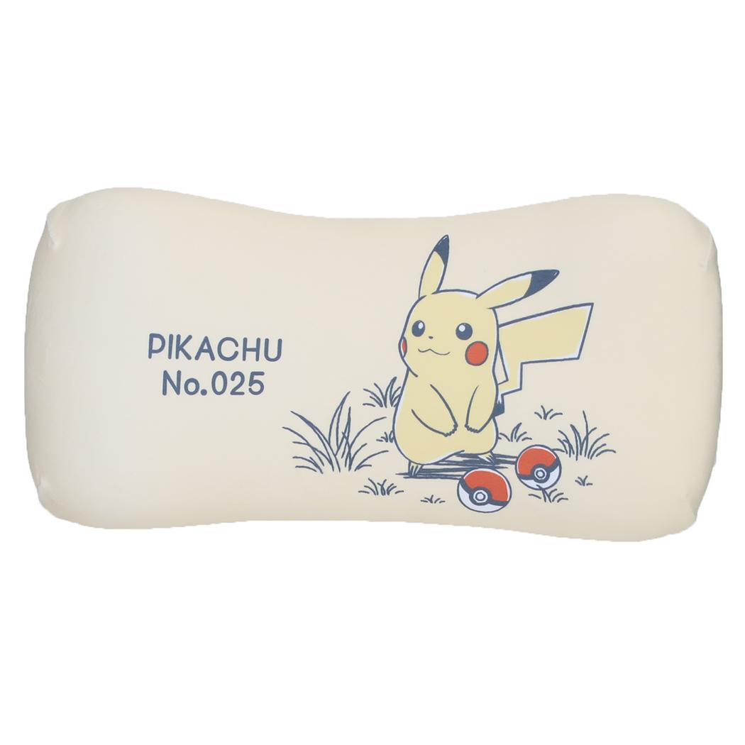ポケットモンスター 枕 リラックスピロー ピカチュウ Daily sketch ポケモン MORIPiLO