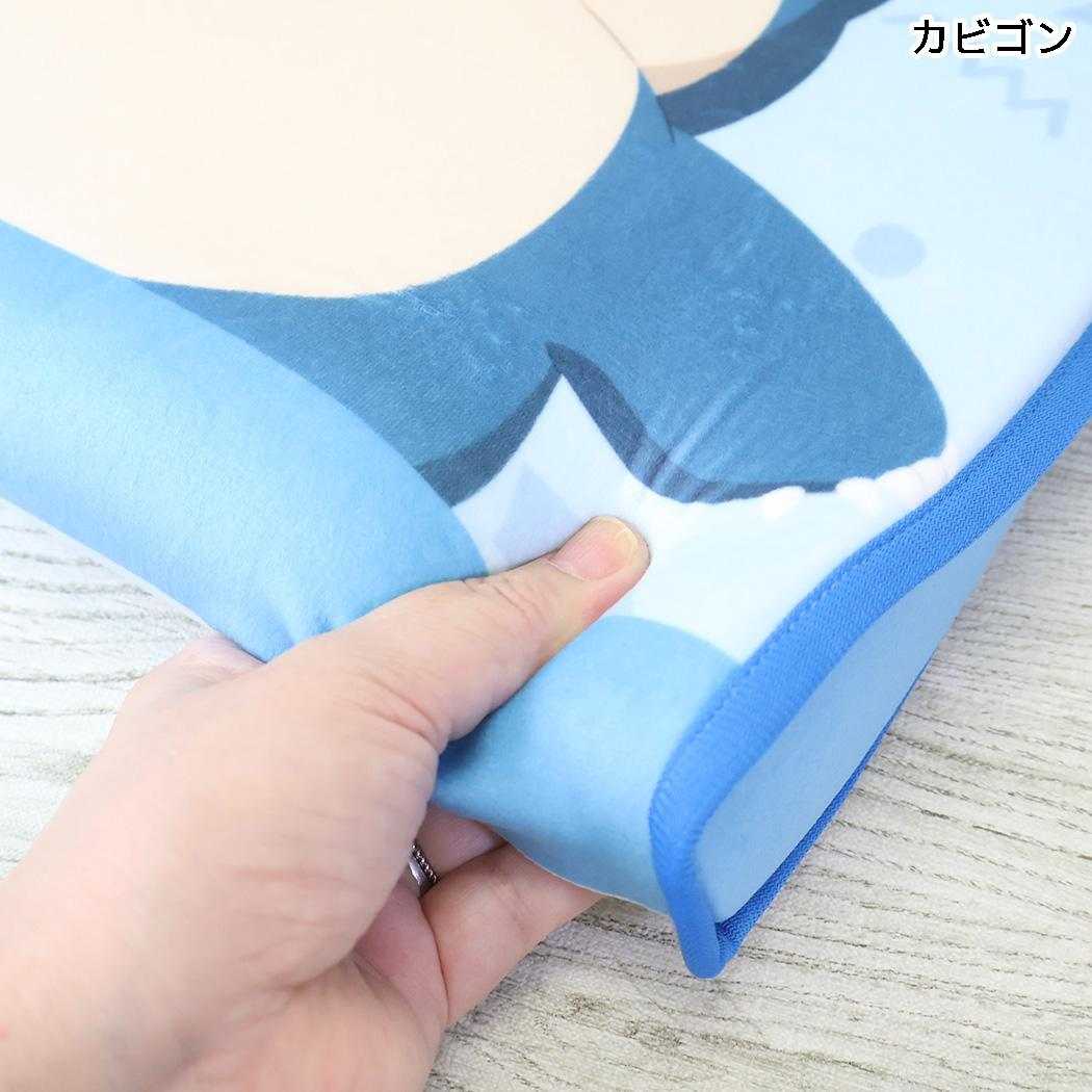 ポケットモンスター 子ども用枕 ジュニアソフト低反発まくら カビゴン ポケモン MORIPiLO