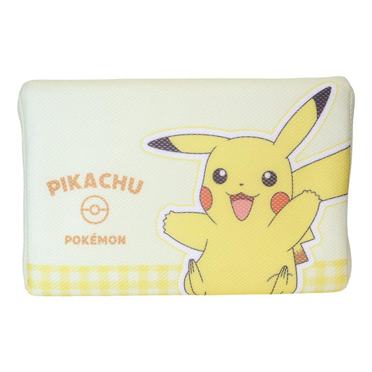 ポケットモンスター 子ども用枕 Air Sleep ジュニアまくら ピカチュウ ポケモン MORIPiLO