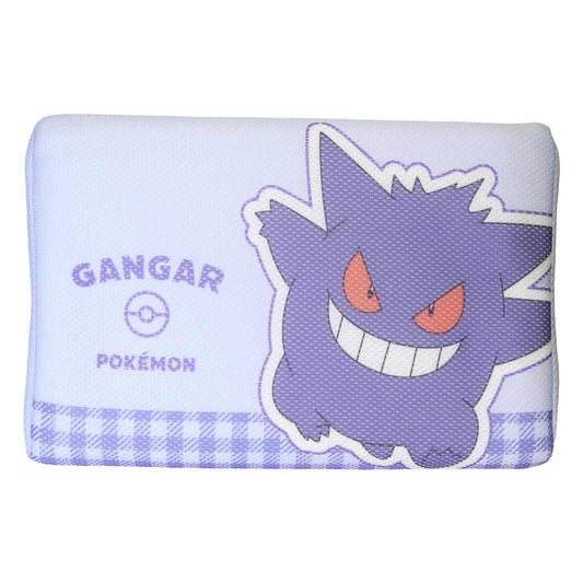 ポケットモンスター 子ども用枕 Air Sleep ジュニアまくら ゲンガー ポケモン MORIPiLO