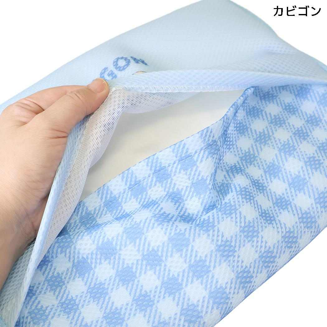 ポケットモンスター 子ども用枕 Air Sleep ジュニアまくら カビゴン ポケモン MORIPiLO