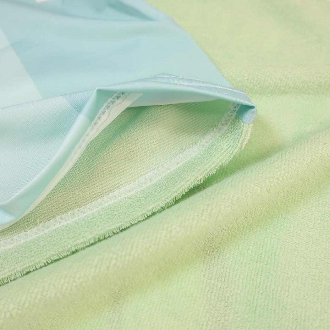 ベイマックス 枕 冷感＆パイル枕カバー ディズニー MORIPiLO